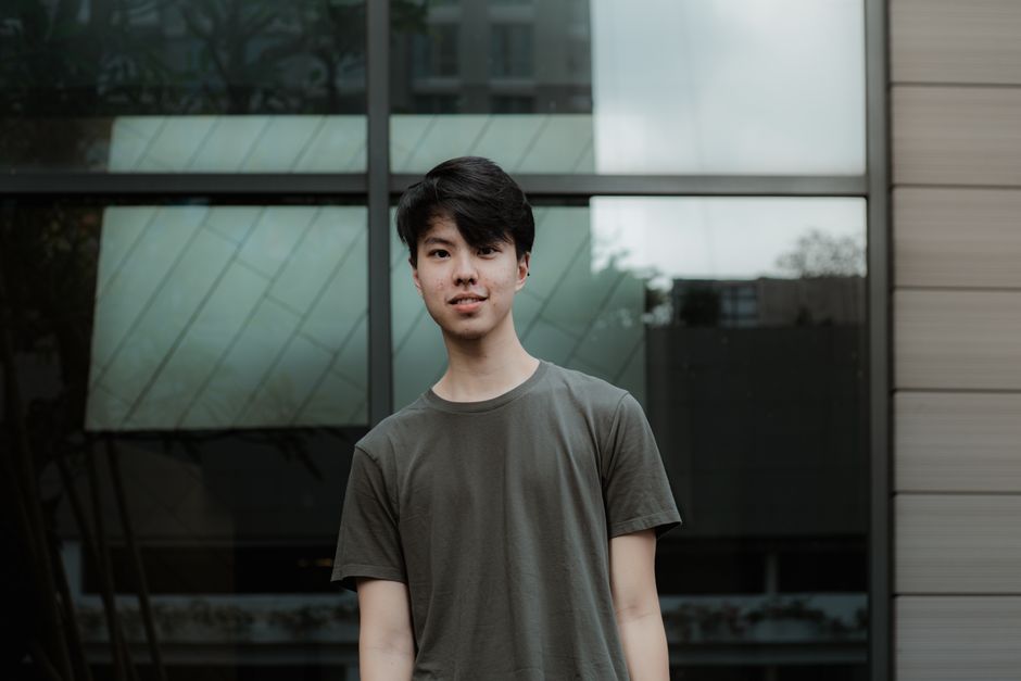 Luka Horvat